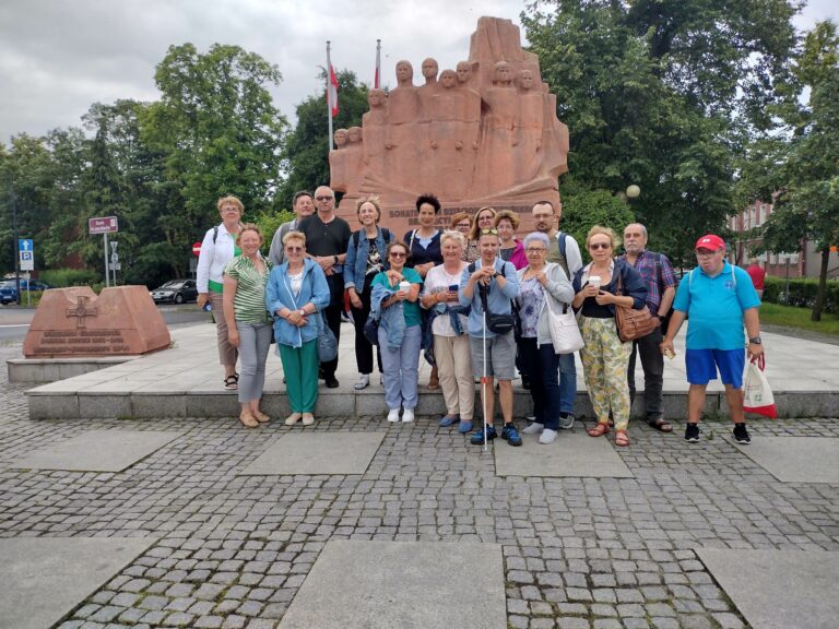 „Warto poznawać” – Września