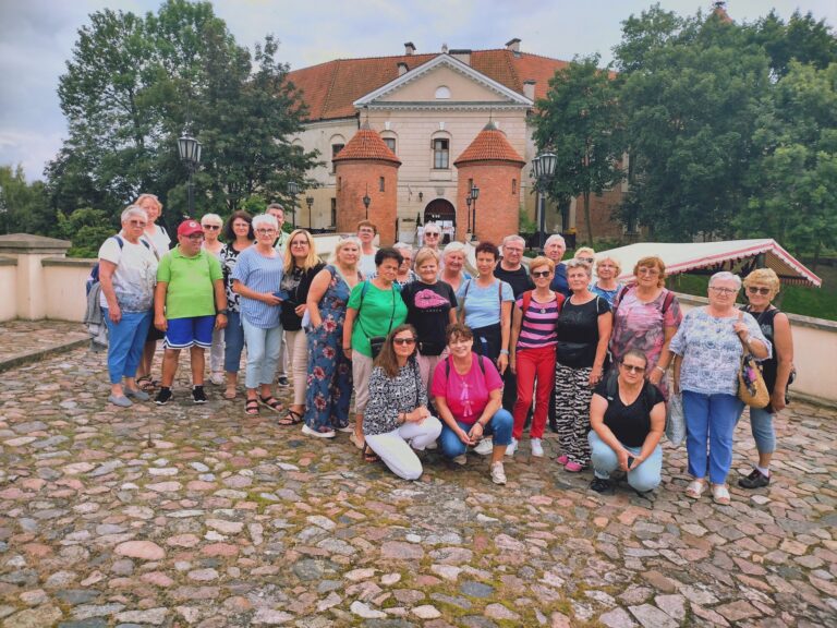 „Warto poznawać” – Pułtusk