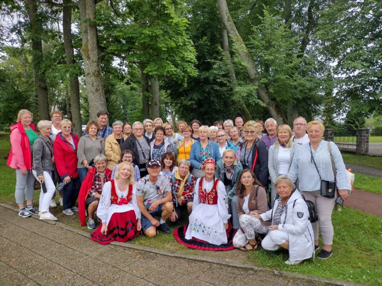 „Warto poznawać” – Kaszuby