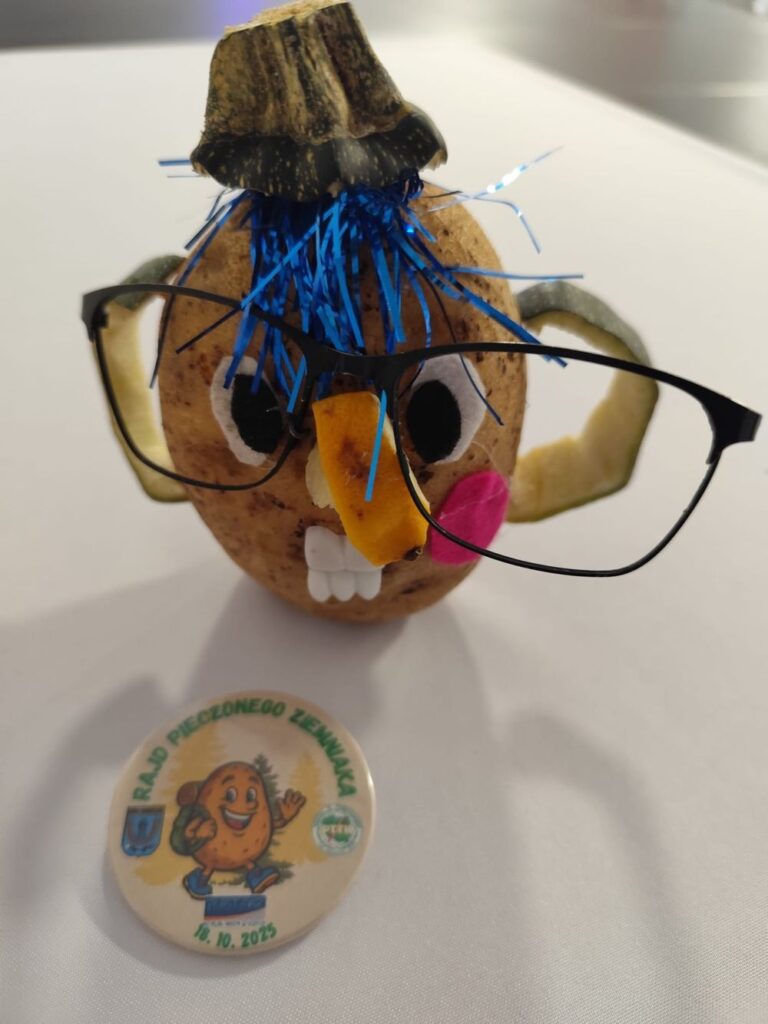 Rajd Pieczonego Ziemniaka