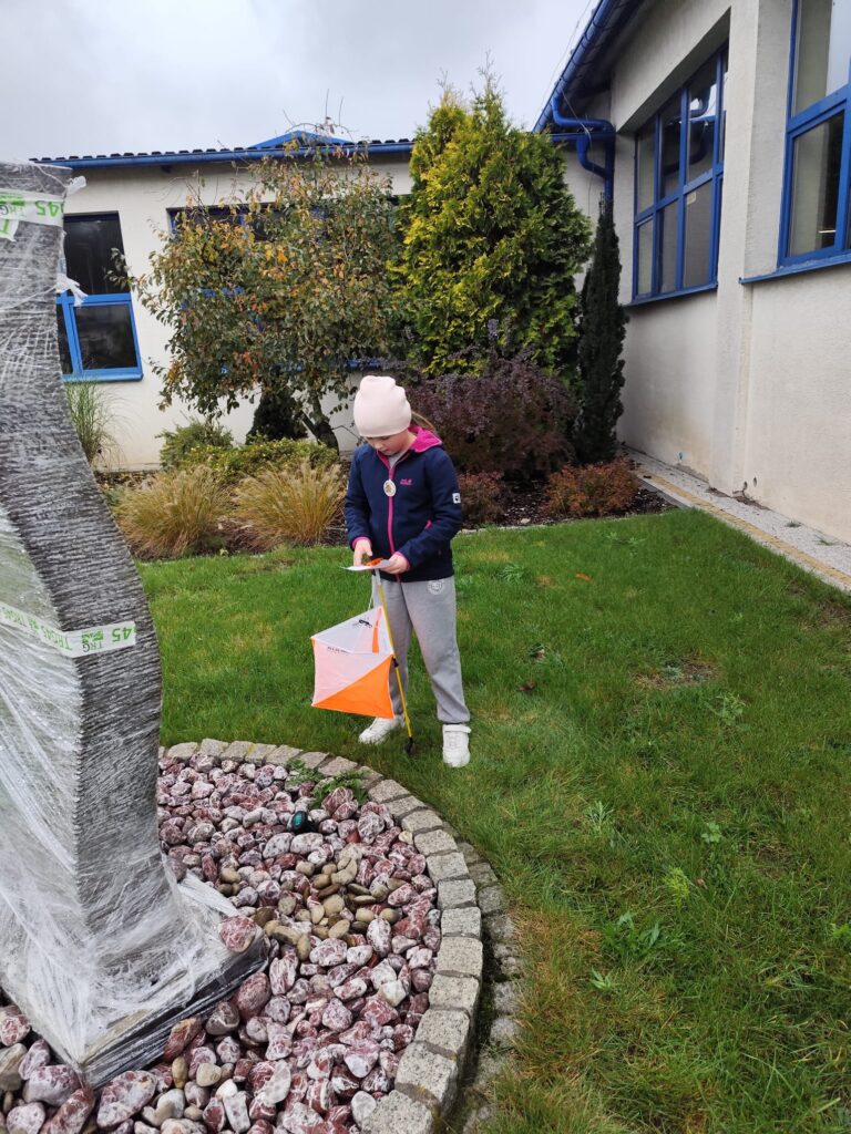 VII INOWROCŁAWSKIE MARSZE NA ORIENTACJĘ