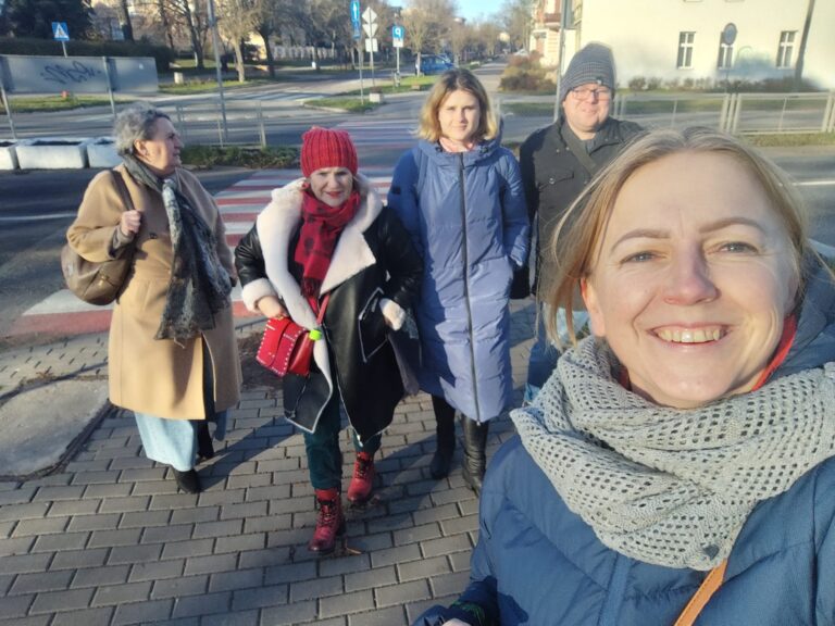 Zapraszamy na zwiedzanie Włocławka ;)